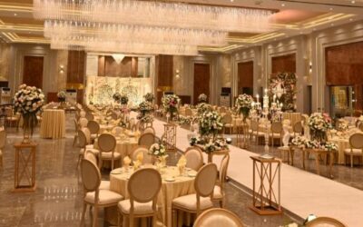 The Best Corporate Event Venue in Islamabad | Jacaranda Family Club