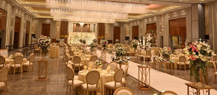 The Best Corporate Event Venue in Islamabad | Jacaranda Family Club