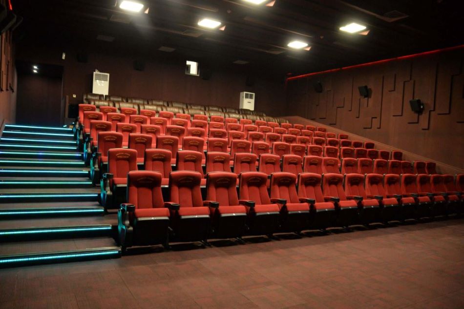 JFC Cinema