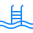 Swimming pool icon