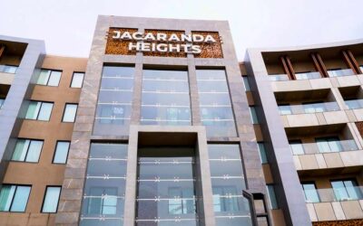Jacaranda Heights Islamabad: Best Family Resort in DHA Phase 2