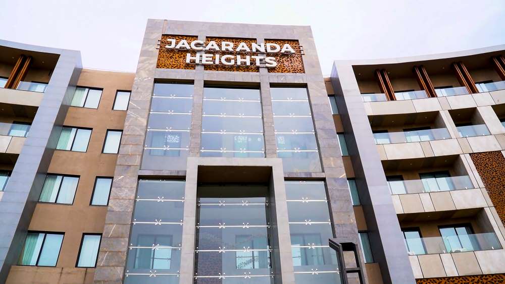 Jacaranda Heights Islamabad: Best Family Resort in DHA Phase 2