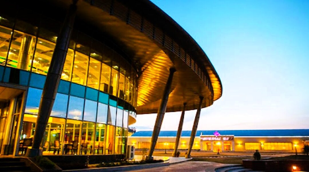 DHA Phase 2 Islamabad Guide: Jacaranda Family Club