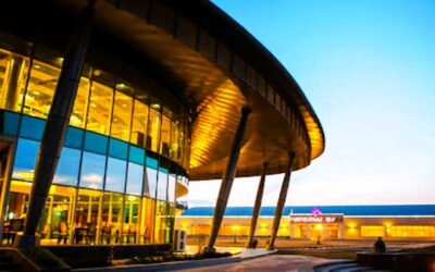 DHA Phase 2 Islamabad Guide: Jacaranda Family Club